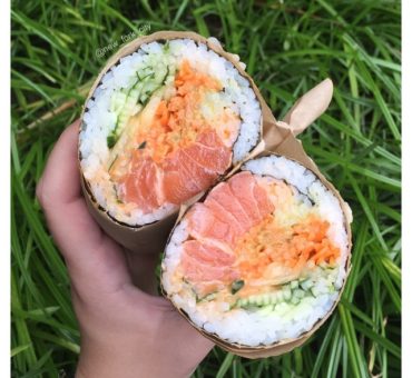 15 Food Instagram Accounts You Need to Follow Immediately