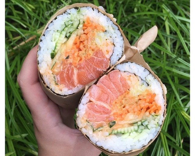 15 Food Instagram Accounts You Need to Follow Immediately