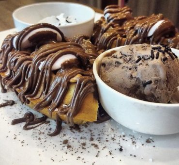 These food instagram handles are so insanely good that you will eat your screen!