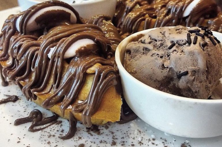 These food instagram handles are so insanely good that you will eat your screen!