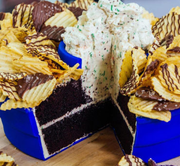 11 Food Heroes You Have To Follow On Instagram Right Now