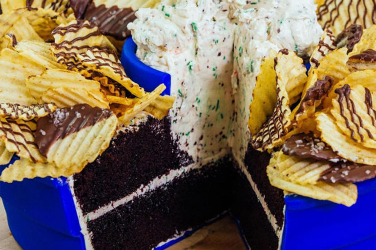 11 Food Heroes You Have To Follow On Instagram Right Now