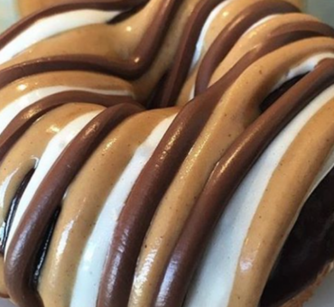 [ INSTAGRAM ] : @HungryTwins, le répertoire à foodporn